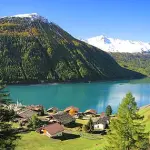 In Alto Adige rinnovabili, linee guida per gli impianti eolici