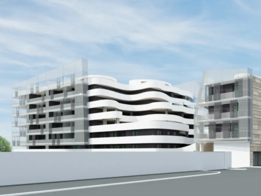 Il primo edificio eco-compatibile a Roma