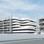 Il primo edificio eco-compatibile a Roma