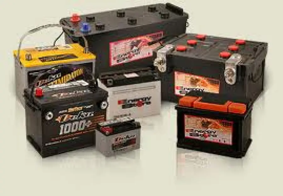 Battery Tender, caricabatterie solare