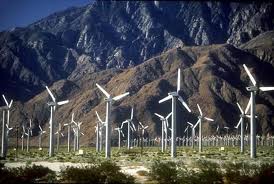 Google investe nell'energia eolica