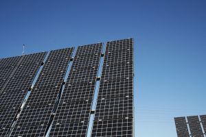 Celle fotovoltaiche a film sottile