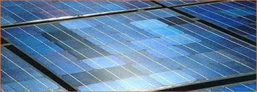 I PANNELLI FOTOVOLTAICI ITALIANI A 