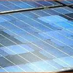 I PANNELLI FOTOVOLTAICI ITALIANI A 