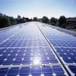 Rinnovabili,a Mantova primo impianto agrovoltaico