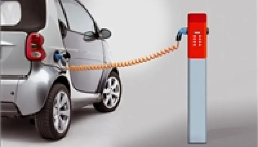 Caricatore universale per auto elettriche