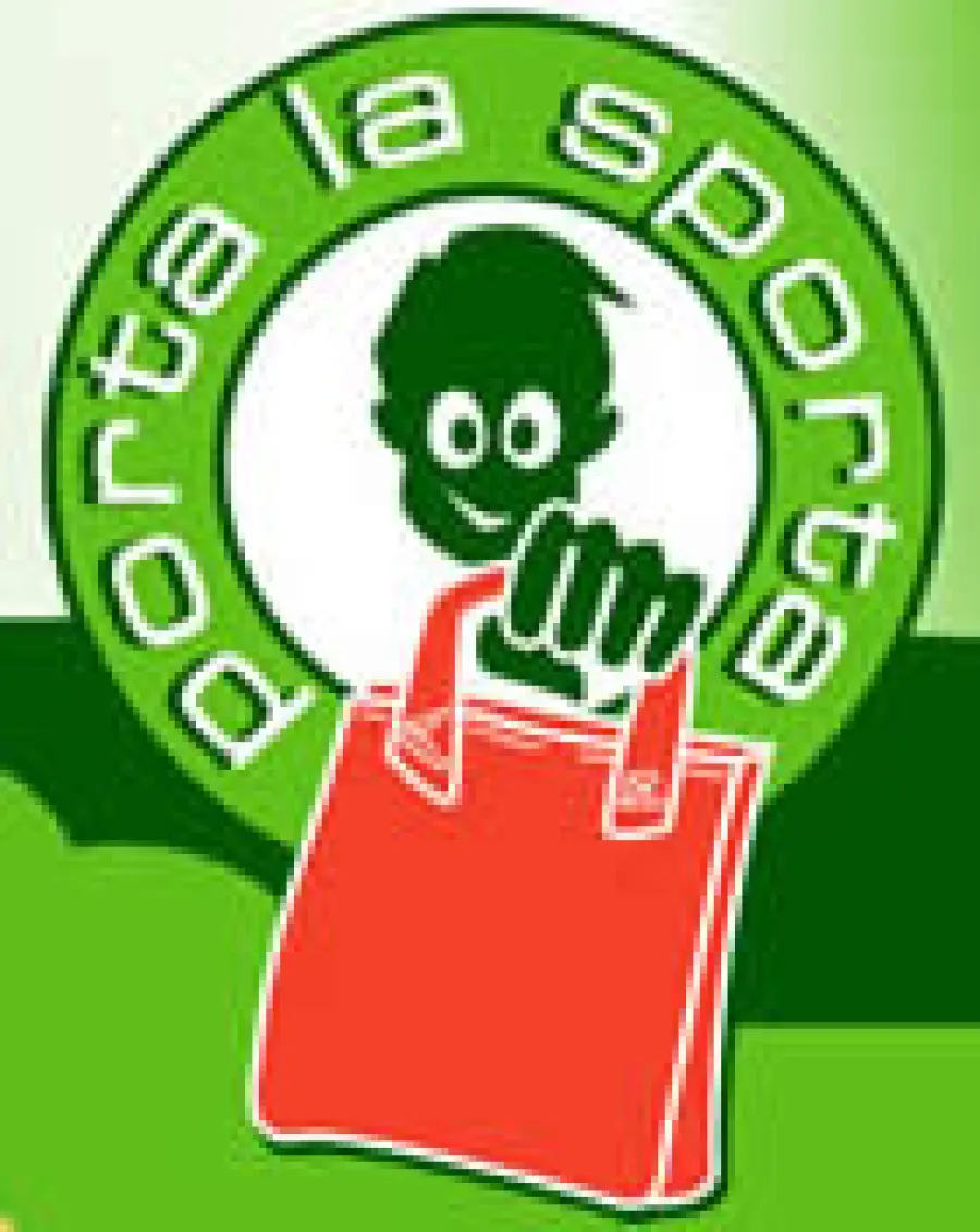 Porta la sporta 2011
