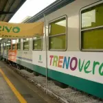 Treno Verde 2011