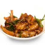 Friggere senza inquinare