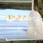 Biogrì: barbecue ad energia solare