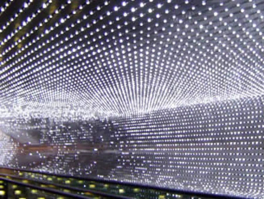 LED: l'illuminazione del futuro