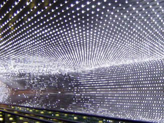 LED: l'illuminazione del futuro