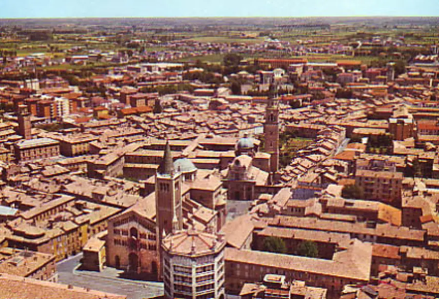 Le e-car faranno di Parma una "Zero Emission City" entro cinque anni.