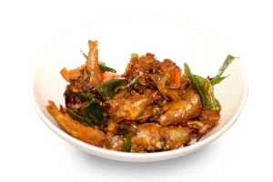 Friggere senza inquinare