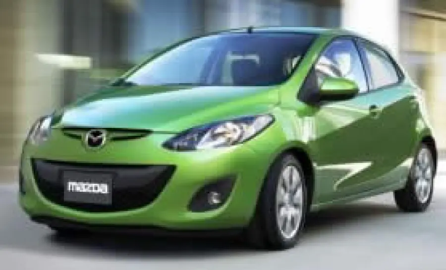 Auto a basso impatto ambientale: novità Mazda