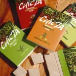 Chicza: il chewing-gum naturale e biodegradabile al 100%