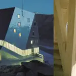 Ecosostenibilità per il Rifugio del Monte Rosa