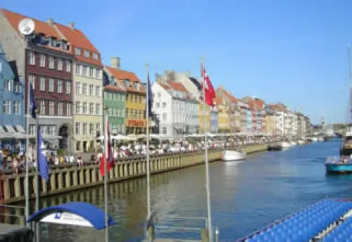 E' Copenaghen la capitale dell’ecosostenibilità