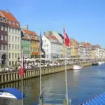 E' Copenaghen la capitale dell’ecosostenibilità