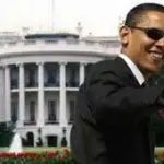 Pannelli solari sulla Casa Bianca