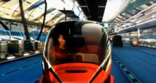 Pod: le auto elettriche del futuro della GM