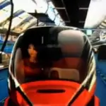 Pod: le auto elettriche del futuro della GM