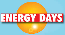 "Energy Days Marche":  Pesaro 16-19 settembre 2010