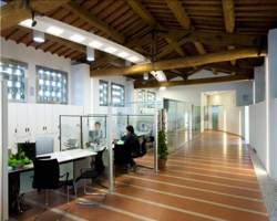 Banca MPS apre filiali ecologiche
