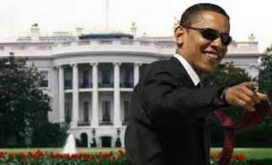 Pannelli solari sulla Casa Bianca