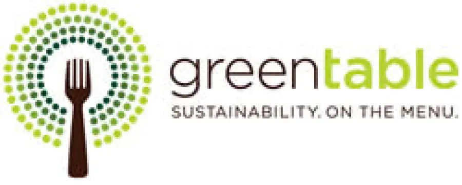 Servizi da tavola "green"