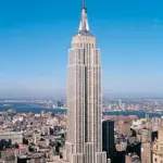 New York: Empire State Building primo grattacielo 
