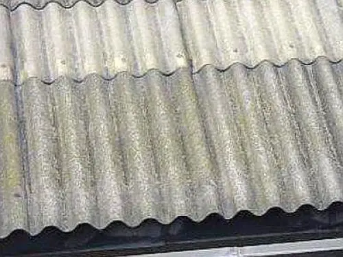 Eternit free: dall’amianto al fotovoltaico