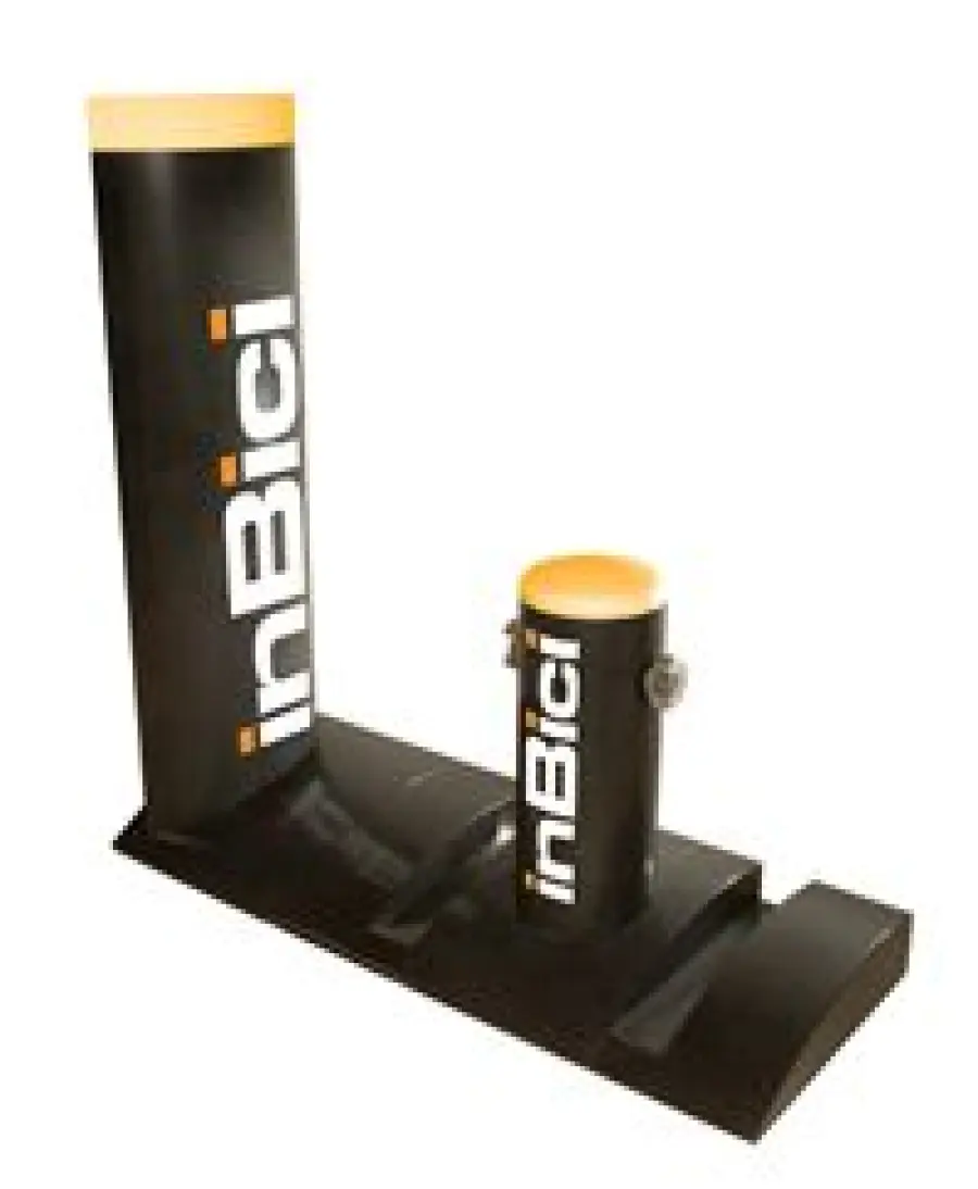 Novità sul "bike sharing": InBici