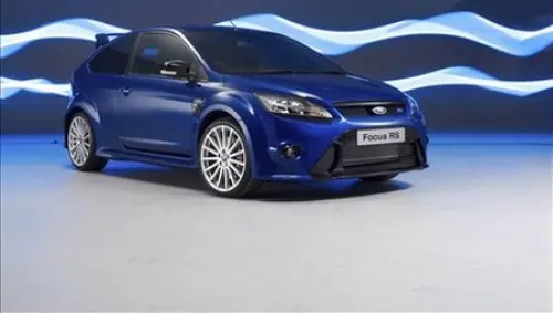 Ford annuncia il prossimo lancio della Focus elettrica