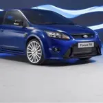 Ford annuncia il prossimo lancio della Focus elettrica