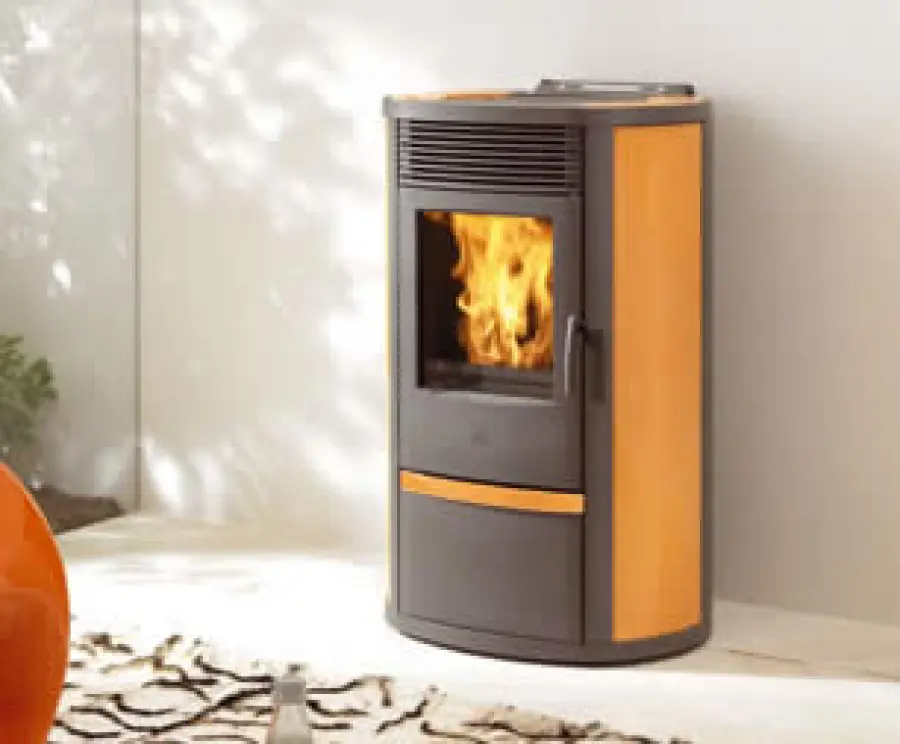 Pellet: riscaldamento innovativo ed ecologico