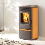 Pellet: riscaldamento innovativo ed ecologico