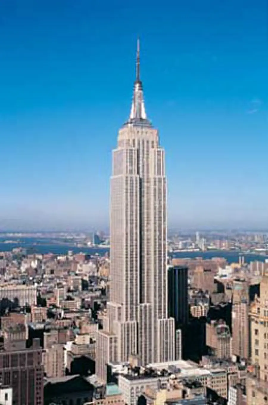 New York: Empire State Building primo grattacielo "eco-friendly"