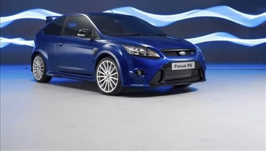 Ford annuncia il prossimo lancio della Focus elettrica