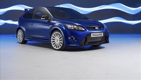 Ford annuncia il prossimo lancio della Focus elettrica