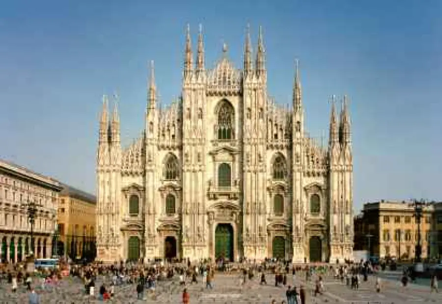 Bronzo alla città di Milano per la sua Eco-compatibilità