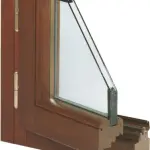 Infissi in Pvc, protagonisti del risparmio energetico