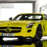 Mercedes-Benz punta al lusso ecologico