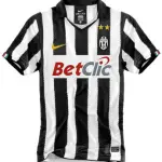 Nike e Juventus presentano nuove maglie da calcio ecosostenibili