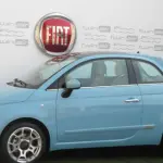 Fiat 500 TwinAir