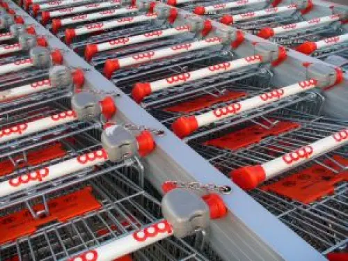 SICILIA: PRIMO SUPERMERCATO AD ENERGIA RINNOVABILE