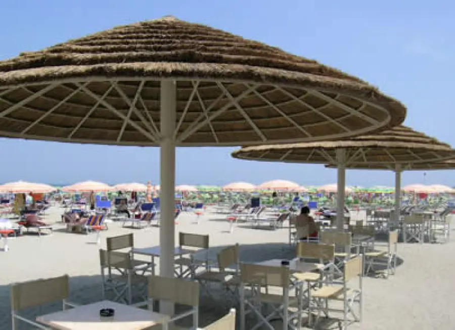 Concorso "Onda blu" premia lo stabilimento balneare ecosostenibile
