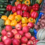 In aumento le contaminazioni da pesticidi negli alimenti