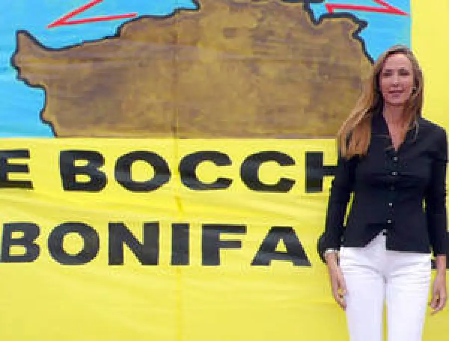 Bocche di Bonifacio: accordo Italo-Francese per parco marino