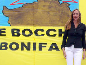 Bocche di Bonifacio: accordo Italo-Francese per parco marino